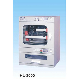 HL-2000分子杂交箱 分子杂交仪