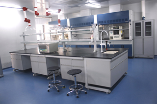 【实例分享】疾病预防控制中心实验室如何装修设计？