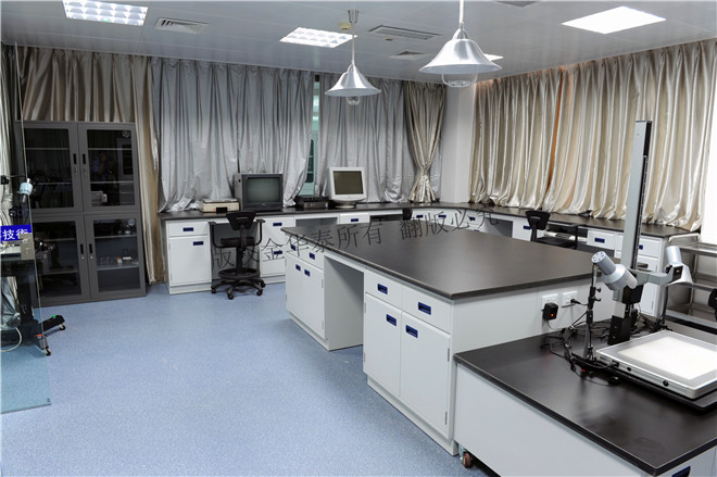 P3级实验室设计与施工