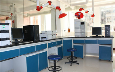 　实验室规划和八个系统设计